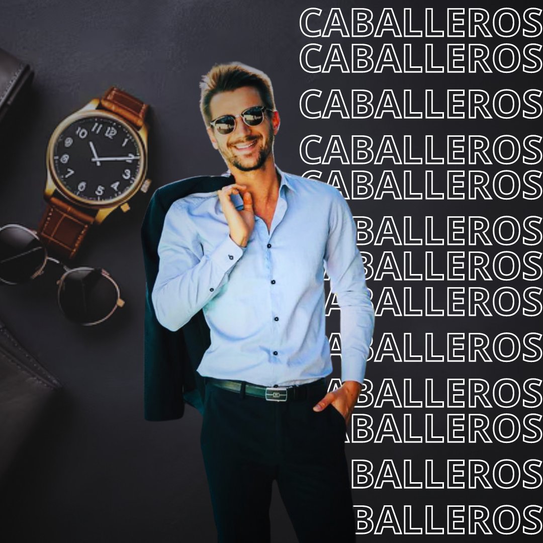 Caballeros