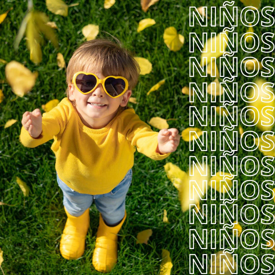 Niños